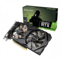 GALAX RTX 2060EX (1 Click OC) 6GB GDDR6 Graphics Card